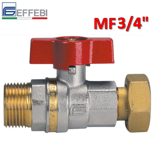 Valvola sfera aster acs per - valvola,