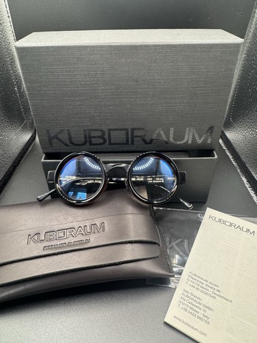 Maschera kuboraum hbs avana - n2,