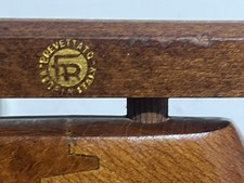 Servomuto, Appendiabiti