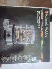 Russell Hobbs Vaporiera 9,0 l