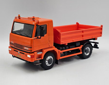RARO!  Dumper dumper 1:43