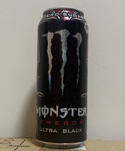 Monster energy drink ultra - energy,