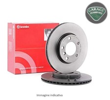 09.B807.51 Kit Coppia dischi