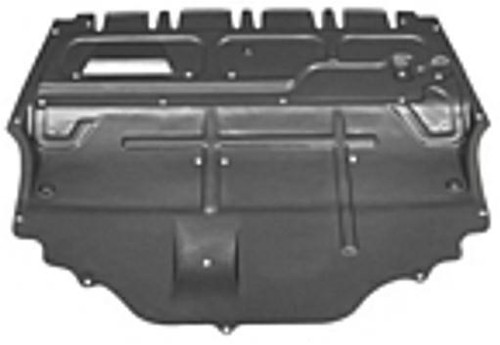 Riparo sottomotore per audi - riparo,