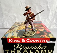 King Country RTA024 John