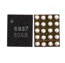 6937 Charger ic carica samsung