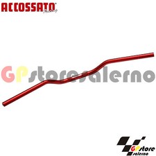 HB152R MANUBRIO ACCOSSATO ROSSO PIEGA BASSA DUCATI 998 MONSTER S4 RS 2006