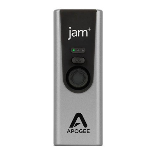 Apogee jam interfaccia - apogee, jam+