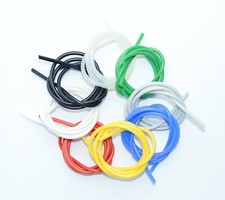 LEGO Technik Tubi Tubolari 8 Colori per tutti Componenti pneumatici - NUOVO