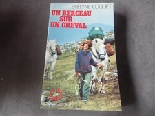 Evelyne COQUET UN BERCEAU SUR