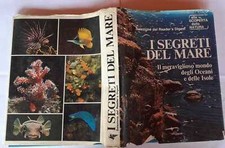 I segreti del mare. Il