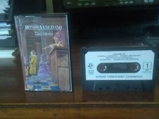 RONDO' VENEZIANO Casanova