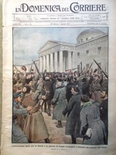 La Domenica del Corriere 25