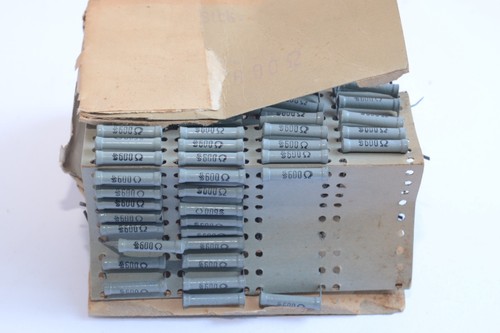 10x resistenze karbowid - 10x,