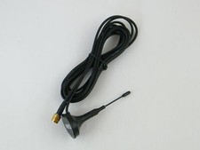 ANTENNA GSM 9cm 1dBi, con
