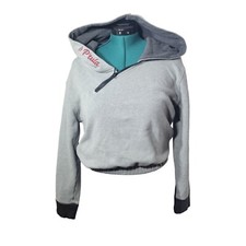 P'tula Maglione Donna Cropped