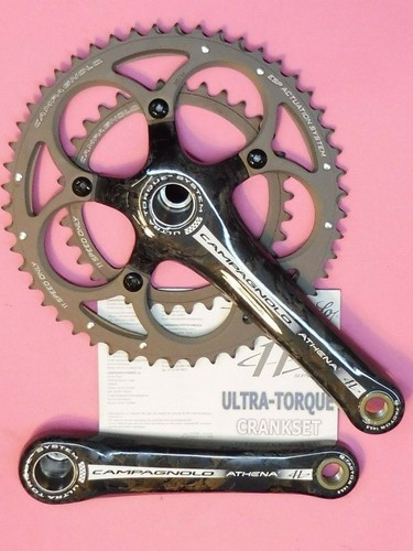 Catena campagnolo athena - catena,