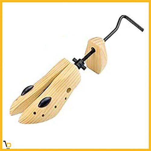 Allarga allunga scarpa legno - allunga,