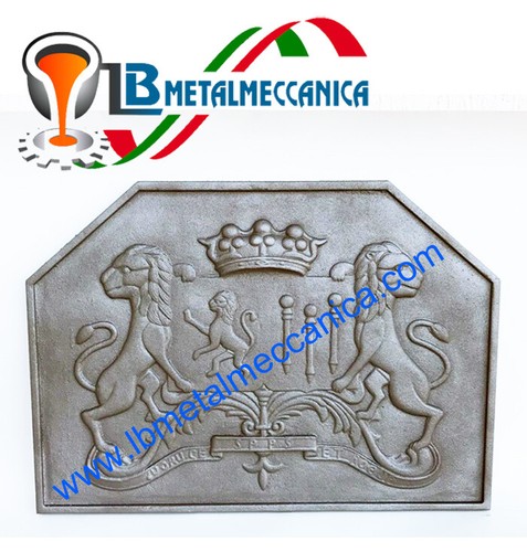 Frontone,Lastra,piastra,piana
