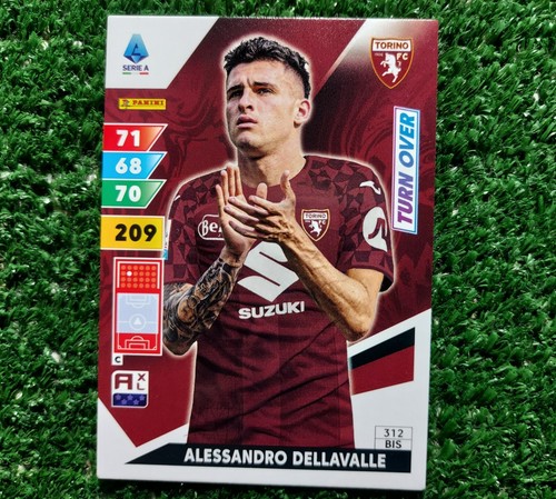 Card adrenalyn panini - adrenalyn,