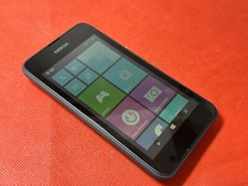 Nokia Lumia 530 telefono