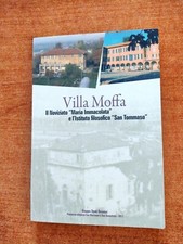 VILLA MOFFA - IL NOVIZIATO