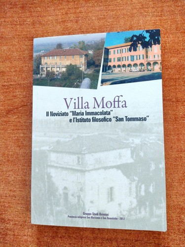 Villa moffa il - -,