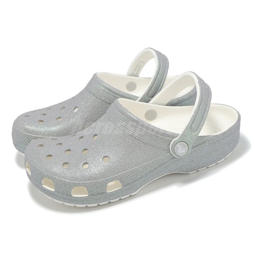 Crocs classic iridescent - crocs,