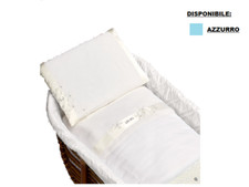 3 pz lenzuolo culla neonato