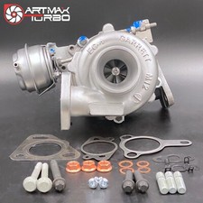 Turbocompressore Opel Corsa