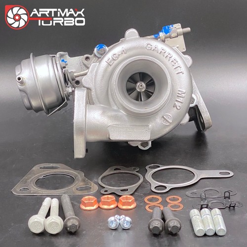 Turbocompressore opel corsa - turbocompressore,
