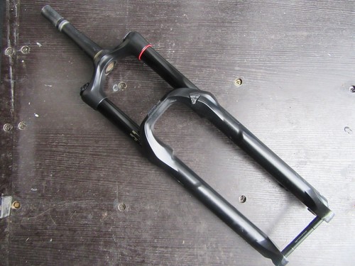 Rockshox yari con bobina - rc,