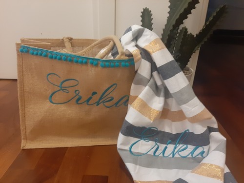 Borsa donna grande - borsa, a