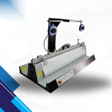 Termosaldatrice semiautomatica Easy Banner