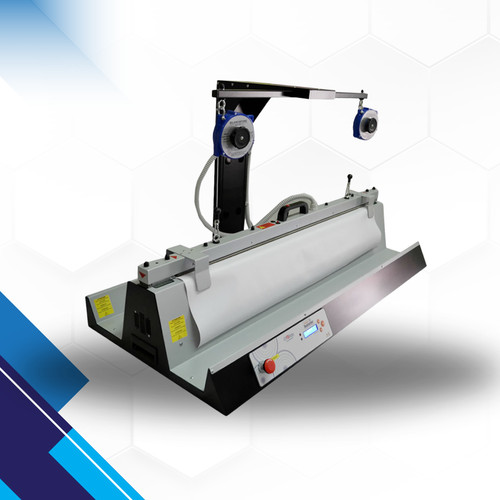 Termosaldatrice semiautomatica