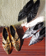 Scarpe da ballo sandali donna