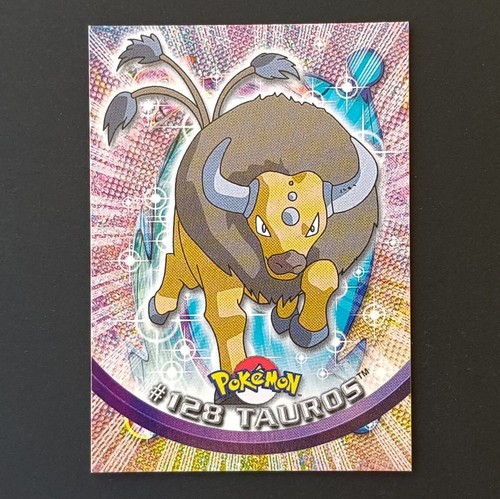 Cards pokemon topps serie - cards,