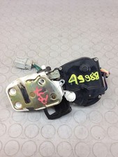 ROVER SERIE 600 (1997) 2.0 77KW 5P SERRATURA CHIUSURA PORTA POSTERIORE SINISTRA