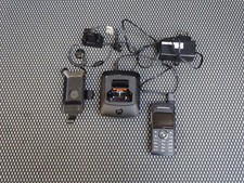 Motorola SL4000e radio