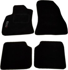 TAPPETINI AUTO IN MOQUETTE