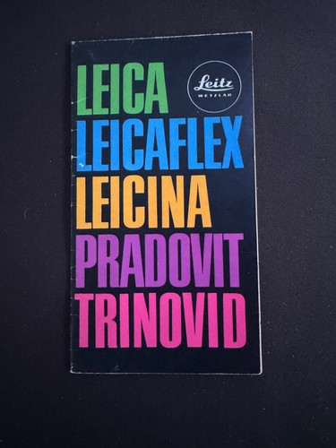 A0712 leica depliant - #a0712-leica,