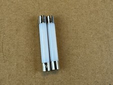 2 nuovi LED bianco caldo 10v