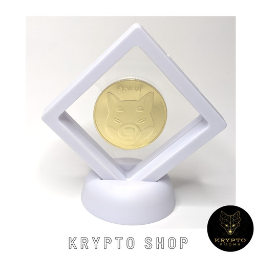 Shiba inu gold crypto - inu, coin