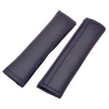 2X Coprisedili Neri Auto PKW