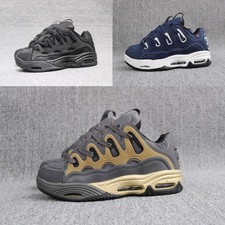 Scarpa da skate Osiris uomo D3