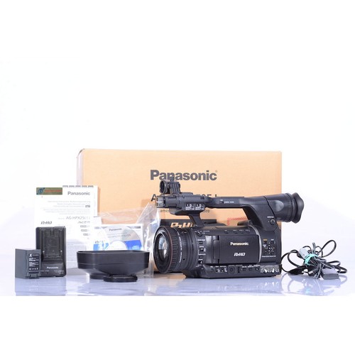 Videocamera panasonic - videocamera,