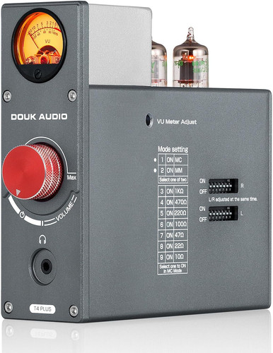 Douk audio jan5654 plus - jan5654, t4