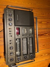 Grundig Satellite 3400 Professional Ricevitore Mondiale