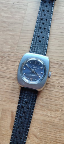 Montre sicura vintage - montre,