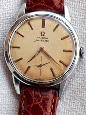 Omega Seamaster Ref. 14389 - ca. 268 Oversize